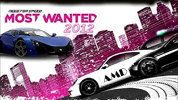 Need For Speed Most Wanted 2012 PC Gameplay | First Time Playing |2020 (HD Gameplay)