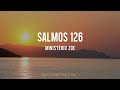 Salmos 126 ministrio zoe com letra