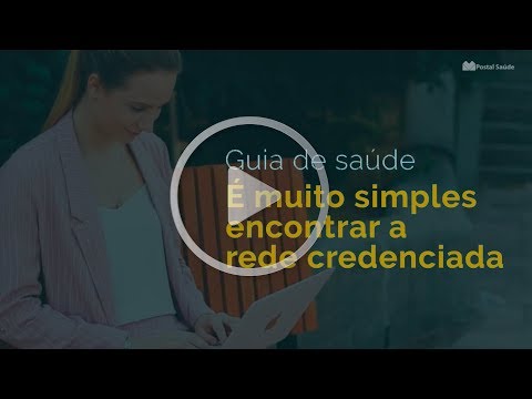 Garantia de Atendimento - Guia de Saúde: Encontre a rede credenciada