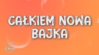 Kleks, Igo, Kaśka Sochacka, Mrozu, Artur Rojek, Brodka, Ralph Kaminski, Sokół - Całkiem Nowa Bajka