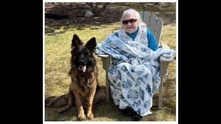 Julia Margaret Donahue - Smith RIP