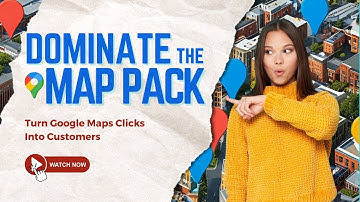 Boost Local Visibility: Top 3 Google Map Pack Secrets