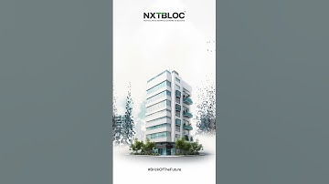 NXTBLOC: Build Earthquake-Resistant Homes with AAC Blocks