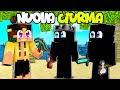 HO CREATO LA MIA CIURMA. - BIG ISLAND MINECRAFT ITA