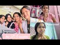 Exam vlog 📚📖💗|| 1st year BHMS || PA-1 exam 