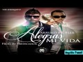 Alegras Mi Vida (Letra) - Farruko Ft Nigga - (Original) 2013