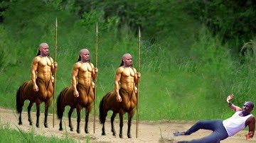 YOU KILLED ME & TAKE OVER MY LAND , NO PEACE FOR THE WICKED - NIGERIAN NOLLYWOOD MOVIE 2025