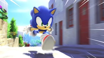 Overpowered Unleashed Project