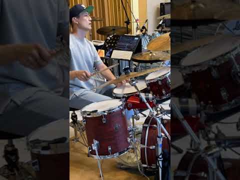 재미로 하다가 오른손 없어지겠음 / one note samba