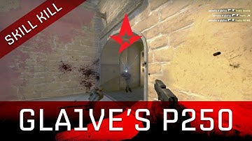 Skill Kill: Gla1ve