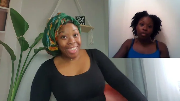 Ep.5 Reinventing My Relationship with My Body: A R...