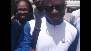 Thione en Mauritanie