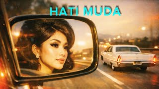 HATI MUDA - SALOMA  (COVER Music) | HPStudio-AI