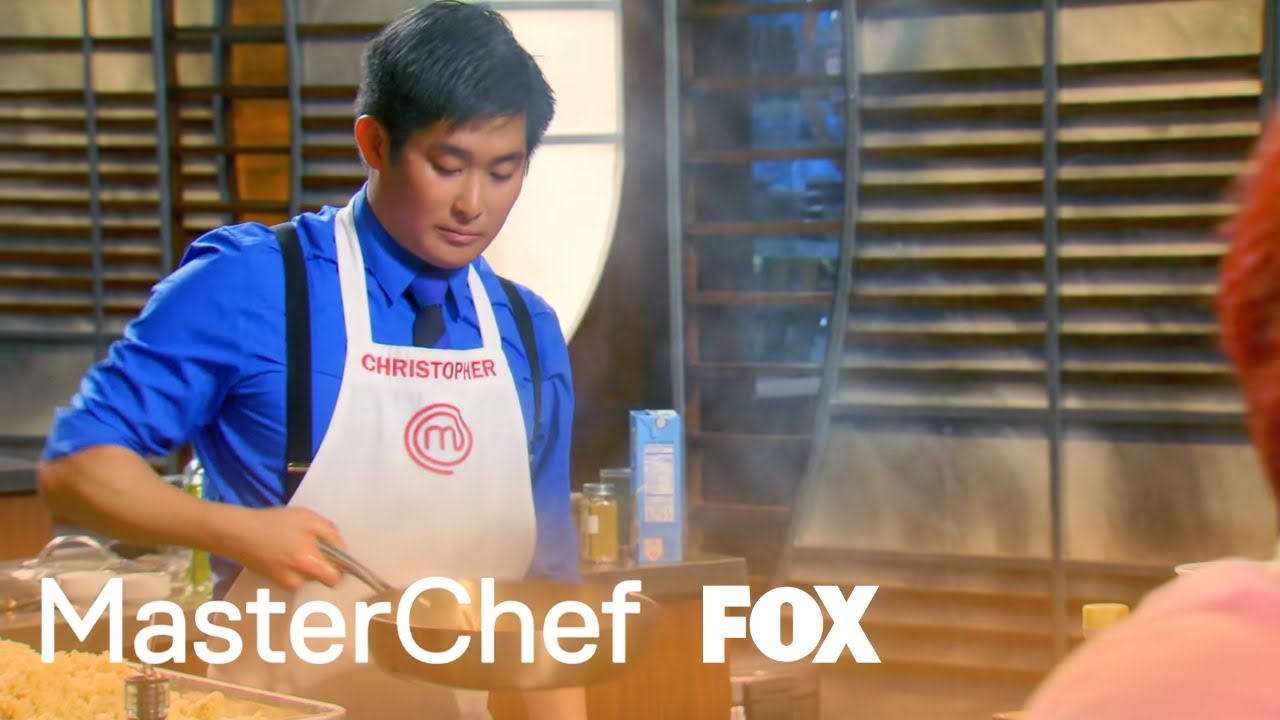 MasterChef US Season 6 Episode 10 Recap and Review: July 15 2015