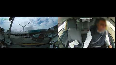 Detect In-Vehicle Entertainment System Distractions While Driving