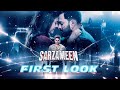 Sarzameen First Look Ibrahim Ali Khan Kajol Prithviraj Sukumaran Jiohotstar Sarzameen First Look Ibrahim Ali Khan Kajol Prithviraj Sukumaran Jiohotstar