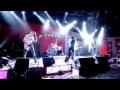 Red Hot Chili Pepper Live at Friday Night (Jonathan Ross) 2006