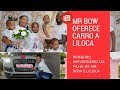 Mr Bow oferece carro a liloca & veja o Aniversario da princes dior Mp3