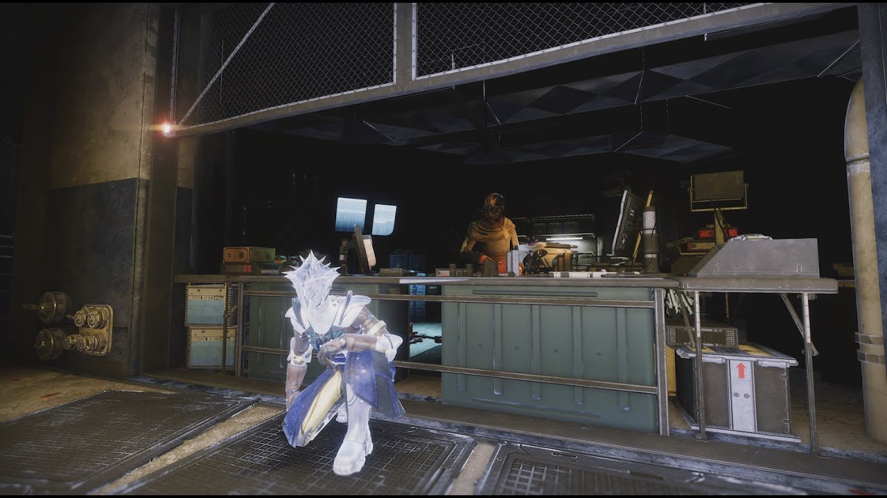 PSA Get This ASAP BEFORE It s GONE Perfect For Grandmaster Nightfalls 