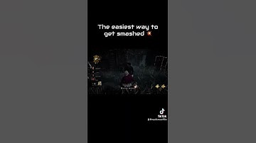 #deadbydaylightfunnymoments #dbdshorts #dbd #playstation #dbdsurvivor #dbdkiller #fyp #viralvideo