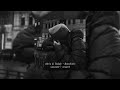 Akris & Teddy -Влюблен slowed + reverb