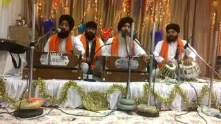 Saas Saas Simro Gobind - Bhai Nirmal Singh Ji Nagpuri