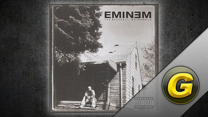 Eminem - I'm Back