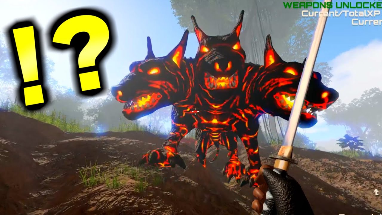 54円で買ったモンスターハンターがひどすぎるｗｗｗ【バカゲー】