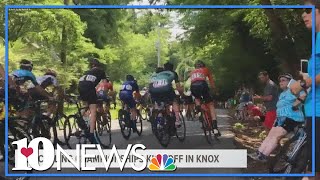 USA Cycling National Championships starts today; motorists should expect road closures