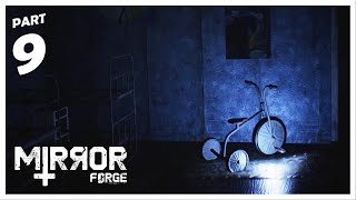 MIRROR FORGE • Walkthrough Gameplay Part 9 • Goreburg (Full Game)