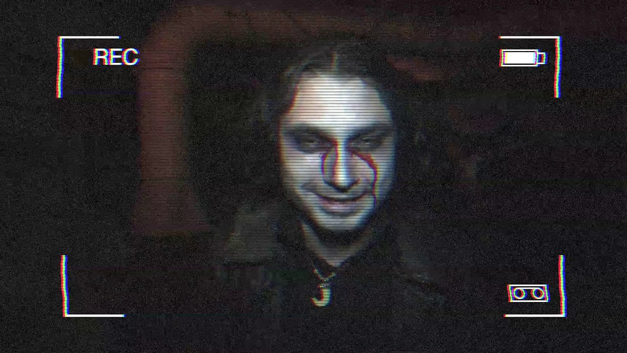 Проект психоз квест