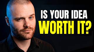 How to Validate Your Startup Idea WITHOUT Ads