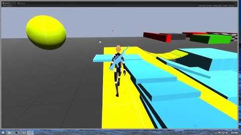 Demo1 3rdPersonController 11 12 14