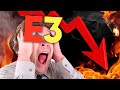 This Data Proves E3 Is Dead - Inside Gaming Daily