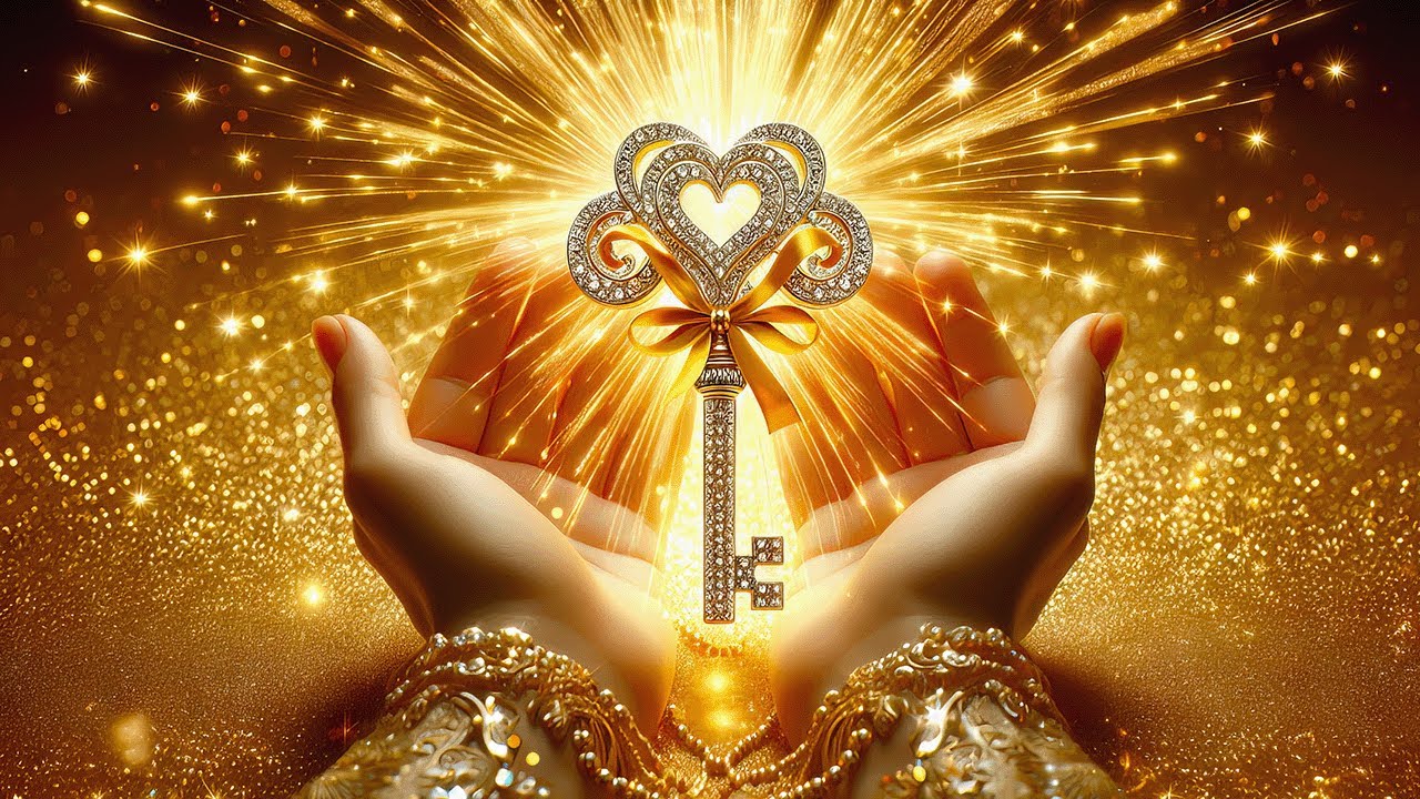 Раскройте Поток Энергии Изобилия Марта | 1111 Гц | Получите Любовь, Богатство И Благословения Все...