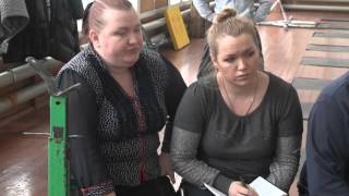 ТЕХНИКА БЕЗОПАСНОСТИ СПОРТА ТЕХНИКА БЕЗОПАСНОСТИ СПОРТА