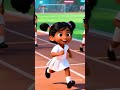 Vamos a la escuela - Let’s Go to School | Spanish Nursery Rhymes for Kids | Galatta Kids | Shorts