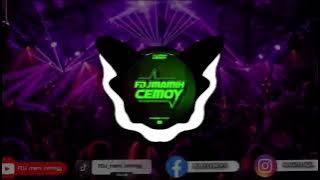AKU TETAP CINTA _ VIRAL TIKTOK TERBARU 2025 // FDJ_MAMIH CEMOYY ft FANNREMIKK