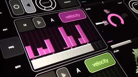 amBe: max for live and lemur multi-looper