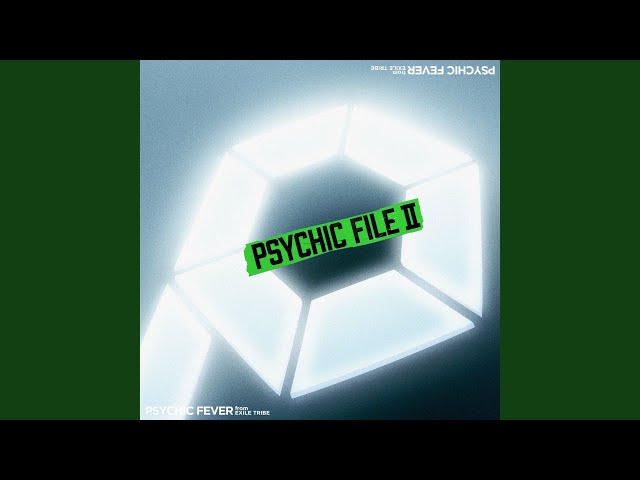 PSYCHIC FEVER from EXILE TRIBE - BEE-PO