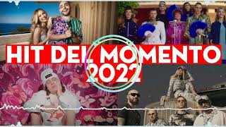 Le migliori Canzoni e Hit dell&#39; Estate 2022 - Canzoni Estate 2022 - Musica Hit dell&#39;Estate 2022