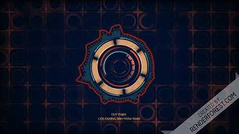 Con Đường Bình Phàm Remix - Nhạc Intro AS Mobile - Nhạc Nền TIK TOK Hot