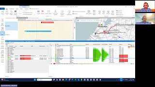 Trailerselectie bij aan- en afkoppelen in de Mobile Driver App screenshot 4