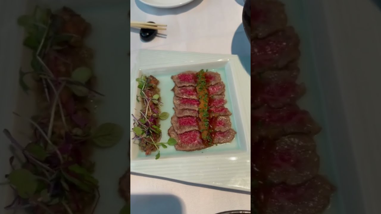 Is Momoya the best restaurant in SoHo?!