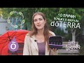 Мое знакомство с Doterra: как это было и почему я выбираю только её?