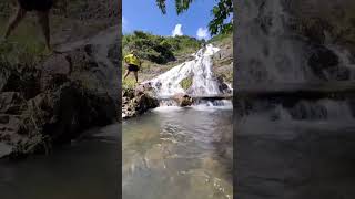 waterfalls enjoy explore youtubeshorts naturecaptures shortvideo travel capture waterfall