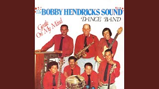 Video thumbnail of "Bobby Hendricks - Gentle On My Mind"