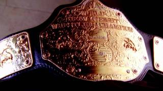 WWE Hell in a Cell: World Heavyweight Championship Match - Tonight