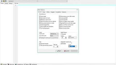 【程式設計】第一講：Introduction #2 Our first C++ program: compile & run