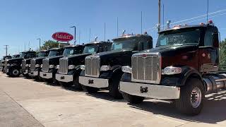 AVAILABLE - Straight Trucks - Tandem/pusher & Tridem/pusher - Cummins/Allison - 970-691-3877 by Rocky Mountain Peterbilt's 3,471 views 10 months ago 6 minutes, 6 seconds